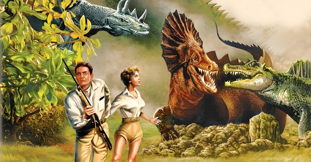 The lost world full best sale movie online